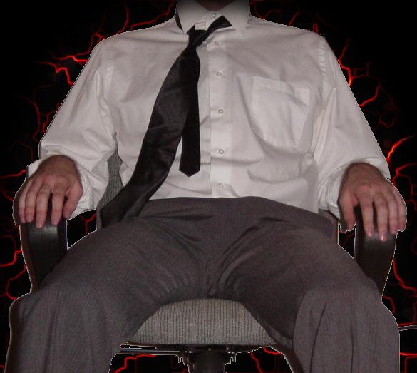Chairbound Fireballs